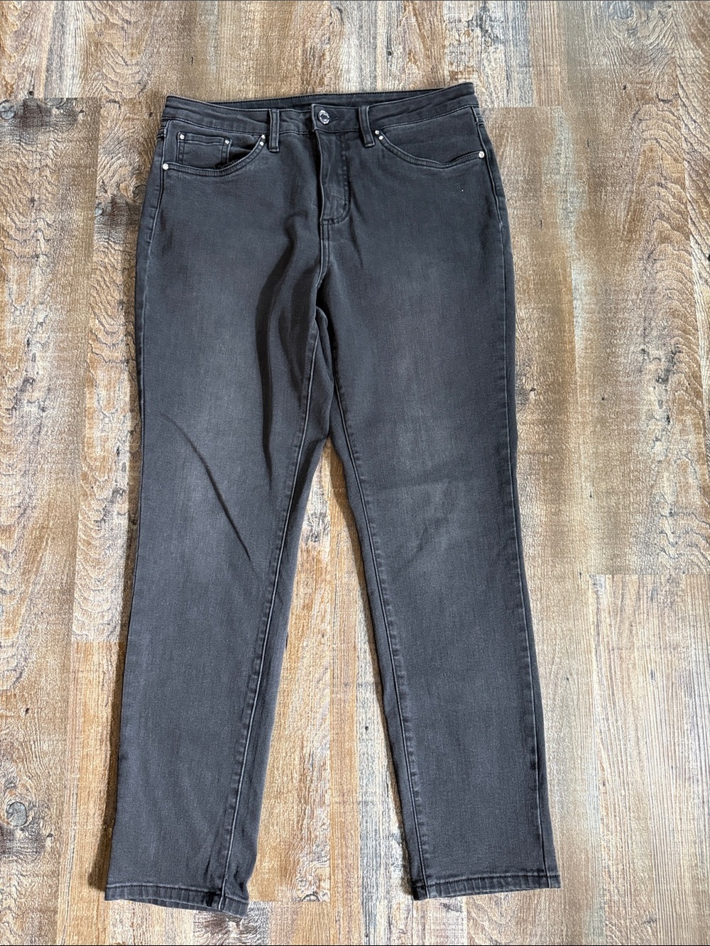 Joseph Ribkoff | Straight Leg Jeans